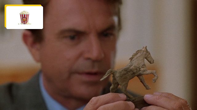 image de la news "J'ai beaucoup de mal avec la vision du futur" : ce réalisateur culte regrette d'avoir fait ce film de science-fiction des années 90