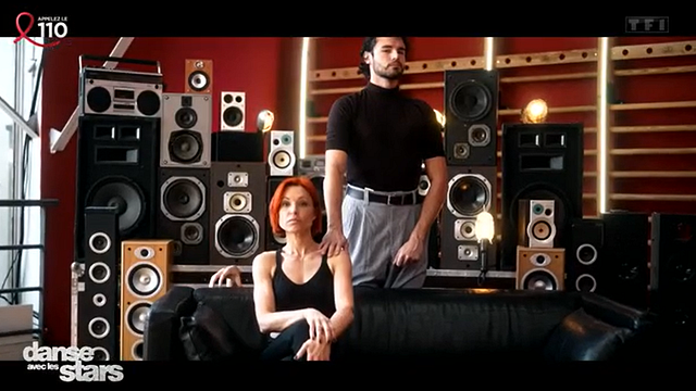 image de la news Rebondissement dans l'affaire Inès Reg/Natasha St-Pier, Anthony Colette (Danse avec les stars) réagit