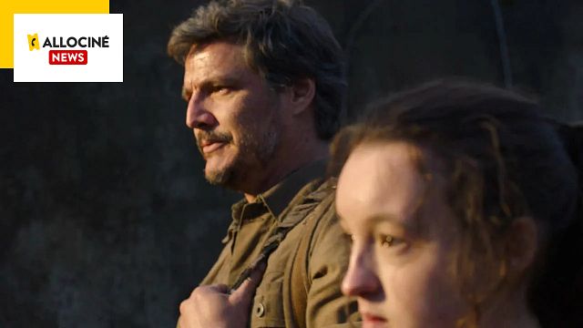 image de la news Nouveau en streaming : le casting de The Last of Us saison 2, l'histoire vraie terrifiante du Cercle des neiges et une bande-annonce SF épique