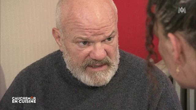 image de la news Cauchemar en cuisine : Que devient le restaurant de Myriam depuis le passage de Philippe Etchebest ?