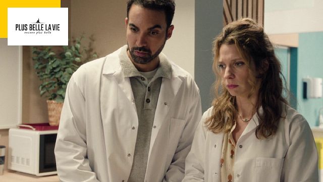 image de la news Plus belle la vie : ce qui vous attend dans l'épisode 3 du mercredi 10 janvier 2024 [SPOILERS]