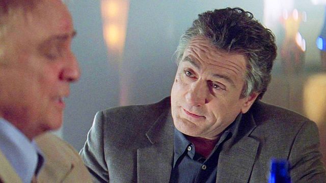 image de la news "J'étais terriblement anxieux" : il y a 25 ans, Robert De Niro a failli être déstabilisé par l'un des acteurs les plus mythiques du cinéma