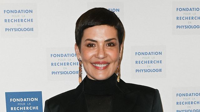 image de la news Pourquoi Cristina Cordula est-elle absente de M6 depuis octobre ? (Les Reines du shopping en danger ?)