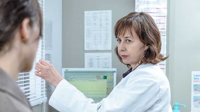 image de la news L'affaire Laura Stern sur France 2 : la fin de la série expliquée