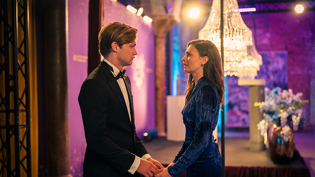 image de la news Maxton Hall : mauvaise nouvelle pour les fans, l'heure des adieux est pour bientôt ! On a la date de diffusion de la saison 3 sur Prime Video