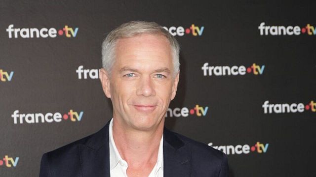 image de la news Surprise, Julien Arnaud quitte déjà France Télévisions : son nouveau challenge est connu