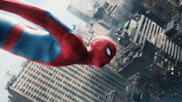 image de la news 1 million d'entrées en 2 jours ! Spider-Man Brand New Day en route vers un record au box-office France ?
