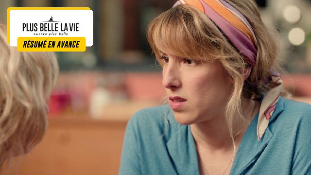 image de la news Plus belle la vie en avance : ce qui vous attend dans l'épisode 163 du jeudi 5 septembre 2024 [SPOILERS]