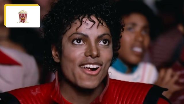 Tout le monde connaît ce rire dans Thriller de Michael Jackson ! Mais savez-vous à quel célèbre acteur il appartient ?