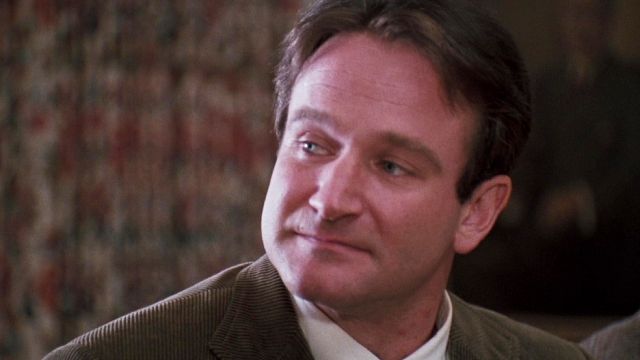 image de la news "Il ne demandait pas la permission" : il y a 36 ans, sur le tournage de ce grand classique du cinéma, Robin Williams a décidé de ne pas suivre le scénario... et il a eu raison