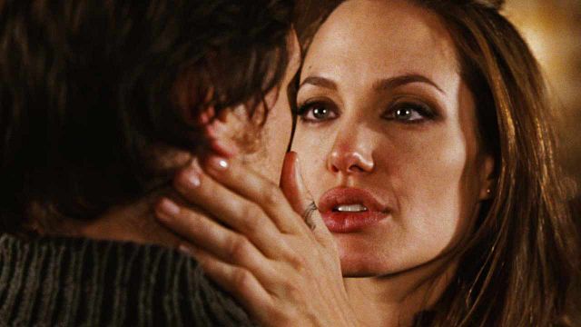 image de la news "Je ne suis pas un casting évident" : 7 mois après avoir dit non à cet acteur, le studio réalise son erreur et le rappelle pour ce film d'action avec Angelina Jolie
