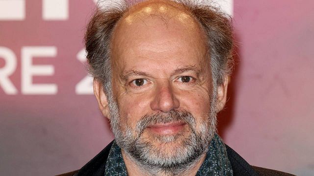 image de la news "Un moment magique qui fait un bien fou" : noté 4,1 sur 5, c'est le meilleur film de Denis Podalydès !