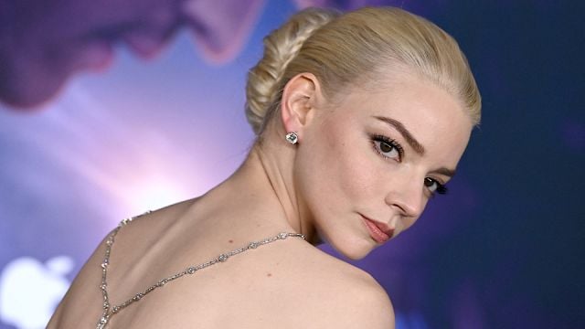 image de la news Le Seigneur des Anneaux : Anya Taylor-Joy va incarner ce personnage mystérieux dans The Hunt For Gollum