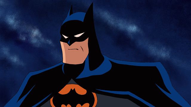 image de la news Mort de Kevin Conroy, légendaire voix de Batman