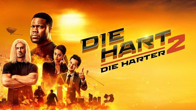 image de la news « Die Hart: Die Harter », les calculs sont pas bons Kevin