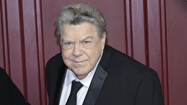 image de la news Mort à 76 ans de George Wendt, star de la série comique Cheers et six fois nominé aux Emmy Awards