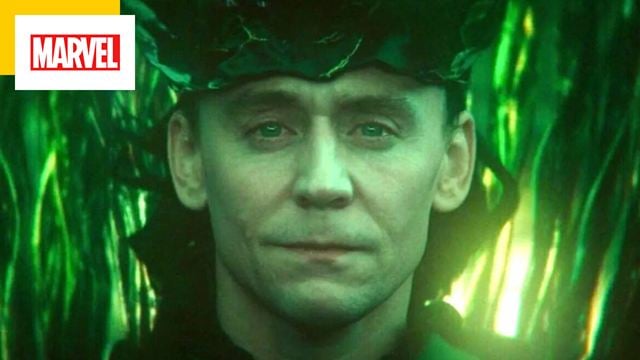 Marvel : la fin originale de la série Loki a été modifiée et c'est une bonne chose