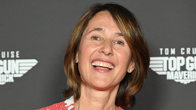 image de la news ”Beaucoup de plaisir“ : Alexia Laroche-Joubert donne son avis sur la dernière saison de la Star Academy