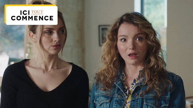 image de la news Ici tout commence : ce qui vous attend dans l'épisode 920 du mardi 7 mai 2024 [SPOILERS]