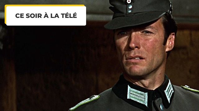 Parce qu'il n'y a pas que le western dans la vie, Clint Eastwood est aussi un géant du film de guerre !