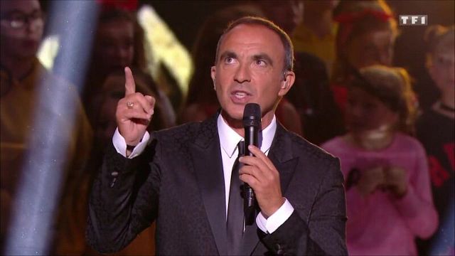 image de la news NRJ Music Awards 2024 annonce sa date de diffusion, Nikos Aliagas sera-t-il au rendez-vous ?