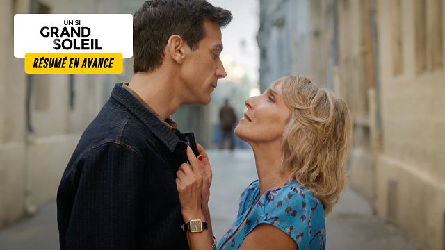 image de la news Un Si Grand Soleil en avance : résumé de l’épisode du jeudi 2 janvier 2024 [SPOILERS]