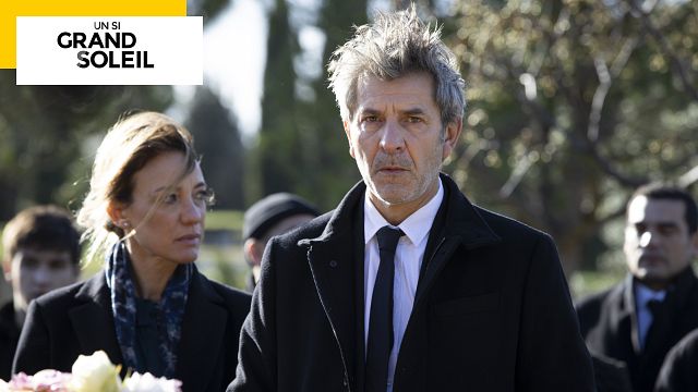 image de la news Un Si Grand Soleil : bientôt un nouveau mort dans la série ? La photo qui sème le doute