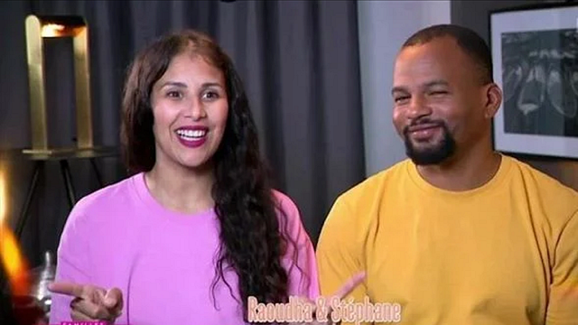 image de la news Journée importante pour Raoudha et Stéphane Jean-Zéphirin (Familles nombreuses) !