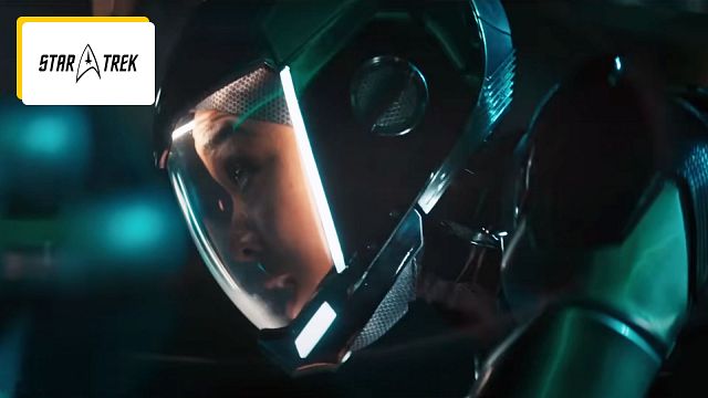 image de la news Cette série a relancé l’une des plus célèbres sagas de science-fiction : l'ultime saison est disponible en streaming