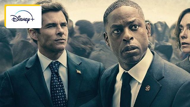 image de la news “Les spectateurs vont être choqués” : l’interprète de Xavier réagit au sort de ce personnage dans Paradise