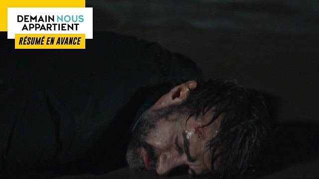 image de la news Demain nous appartient : ce qui vous attend dans l'épisode 1595 du lundi 8 janvier 2024 [SPOILERS]