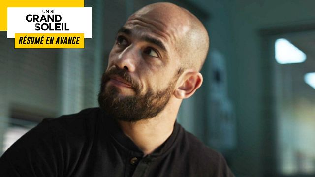 image de la news Un Si Grand Soleil en avance : résumé du mercredi 4 janvier 2023 [SPOILERS]