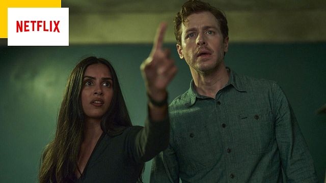 image de la news "Plus on avance, plus on s’énerve" : les abonnés Netflix ont fini Manifest, florilège des critiques les plus drôles