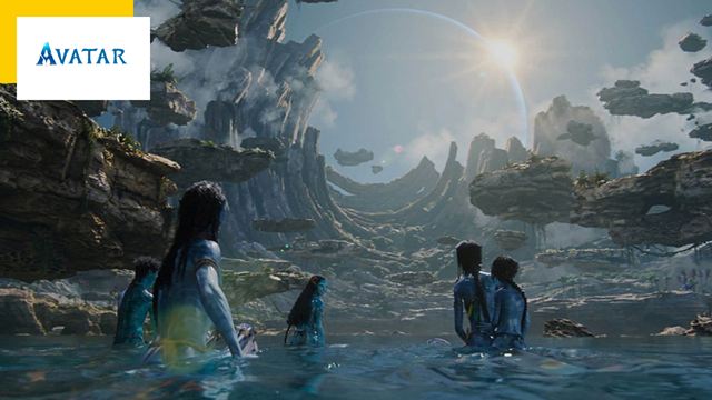 Avatar 2 : ce lien étonnant entre La Voie de l'eau et la Bretagne !