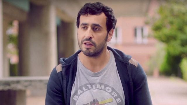 image de la news Vous avez aimé la saison 2 de Bref ? Deux autres séries de Kyan Khojandi arrivent sur Disney+ !