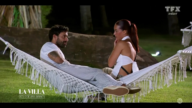 image de la news Vincent Queijo et Marwa au bord de la rupture ? Il sort du silence à son tour