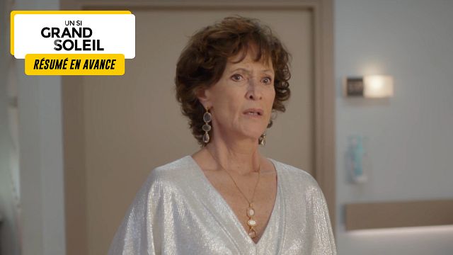 image de la news Un Si Grand Soleil en avance : résumé de l’épisode du jeudi 22 août 2024 [SPOILERS]