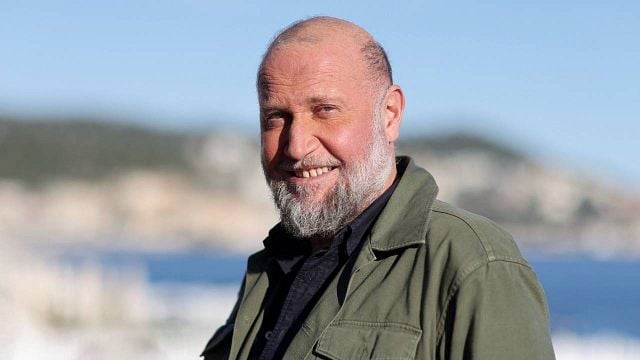 image de la news "Le rayon de soleil de notre cinéma français" : noté 3,8 sur 5, c'est le meilleur film de François Damiens !