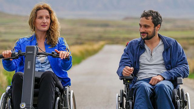 image de la news Vous avez aimé On ira ? Laissez-vous charmer par Une Pointe d'amour, joli premier film sur l'amitié