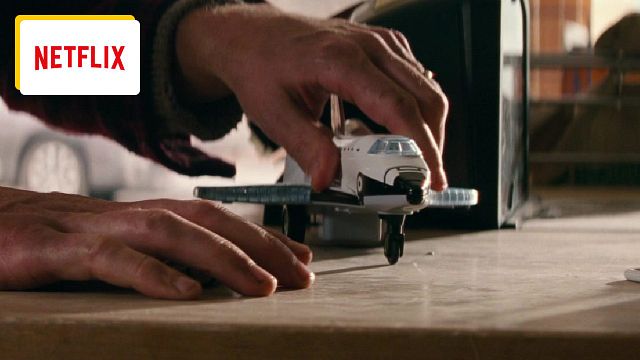 image de la news 637 millions de dollars : ce film de science-fiction où le silence est la règle quitte bientôt Netflix