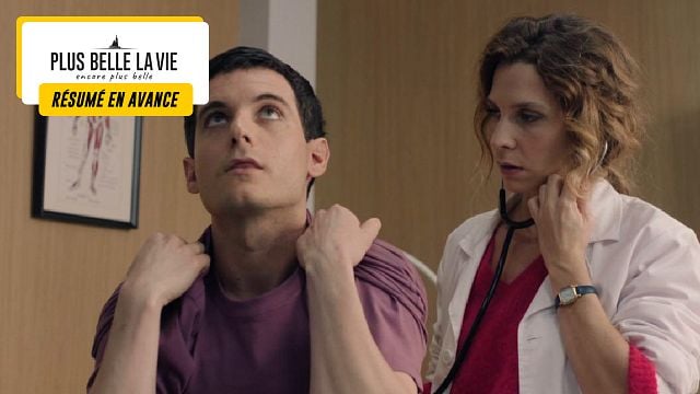 image de la news Plus belle la vie en avance : Léa face à un individu intrusif dans le résumé complet de l'épisode 261 du 4 février [SPOILERS]