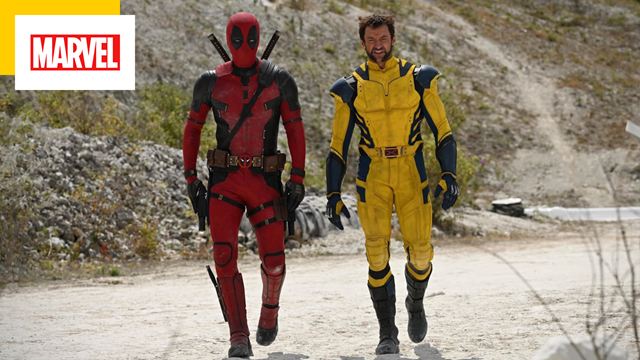 Deadpool 3 : Hugh Jackman en costume de Wolverine déclenche l'enthousiasme des fans
