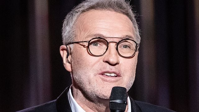image de la news Laurent Ruquier quitte France 2 : il en explique la raison