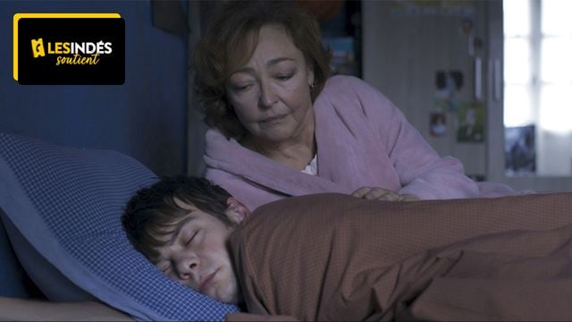 Miséricorde : Catherine Frot fait son grand retour en salle pour une première collaboration avec un cinéaste doublement primé à Cannes