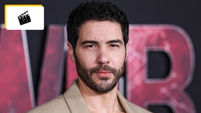 Après Monsieur Aznavour, Tahar Rahim va prêter sa voix à un personnage culte pour tous les enfants des années 90