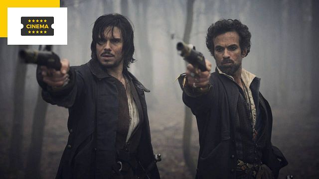 image de la news Les Trois Mousquetaires : la fin de Milady annonce-t-elle un 3ème film ?