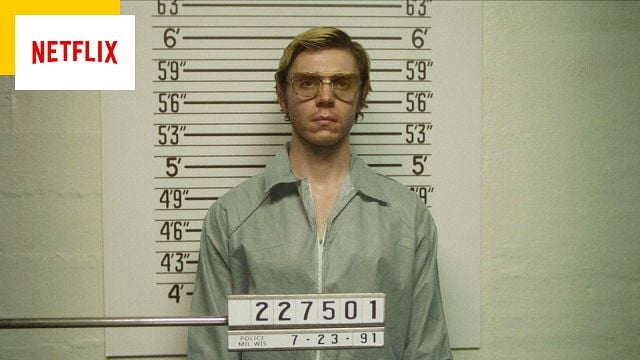 Dahmer sur Netflix : 5 autres séries de serial killer