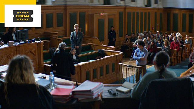 image de la news En attendant les César 2024, Anatomie d'une chute favori des nominations des Prix Lumières 2024