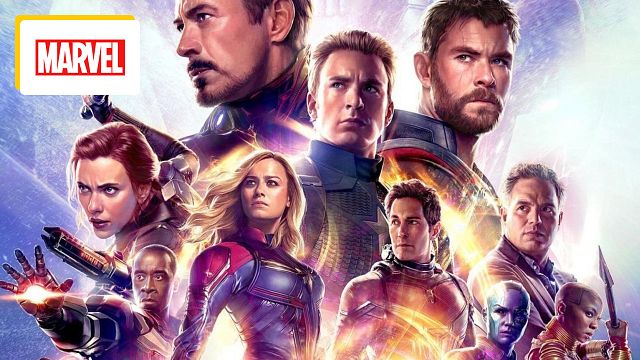 image de la news Avengers 5 et 6 : un retour surprise pour les prochains films Marvel ?