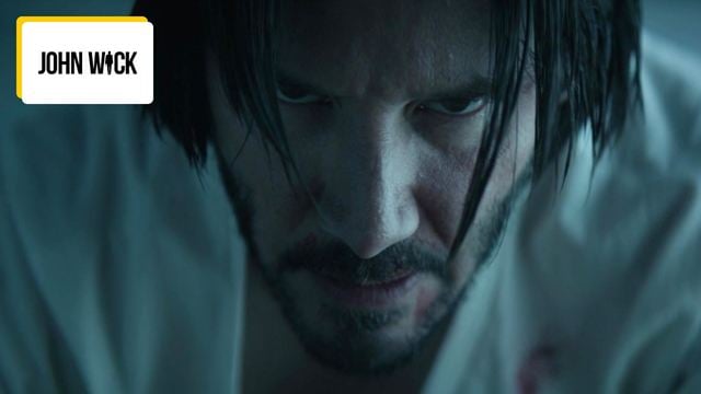 "Personne ne va vouloir voir ça à l'écran" : c'est la scène la plus triste de la saga John Wick, et Keanu Reeves a insisté pour qu'elle soit dans le film